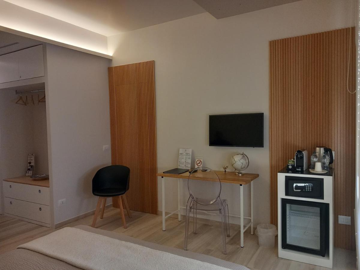 Mediterranean Concept House Otel La Spezia Dış mekan fotoğraf
