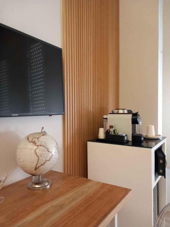 Mediterranean Concept House Otel La Spezia Dış mekan fotoğraf