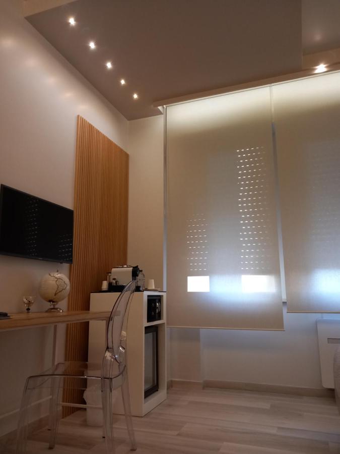 Mediterranean Concept House Otel La Spezia Dış mekan fotoğraf