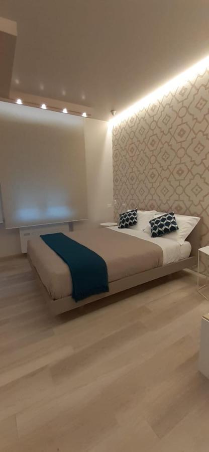 Mediterranean Concept House Otel La Spezia Dış mekan fotoğraf
