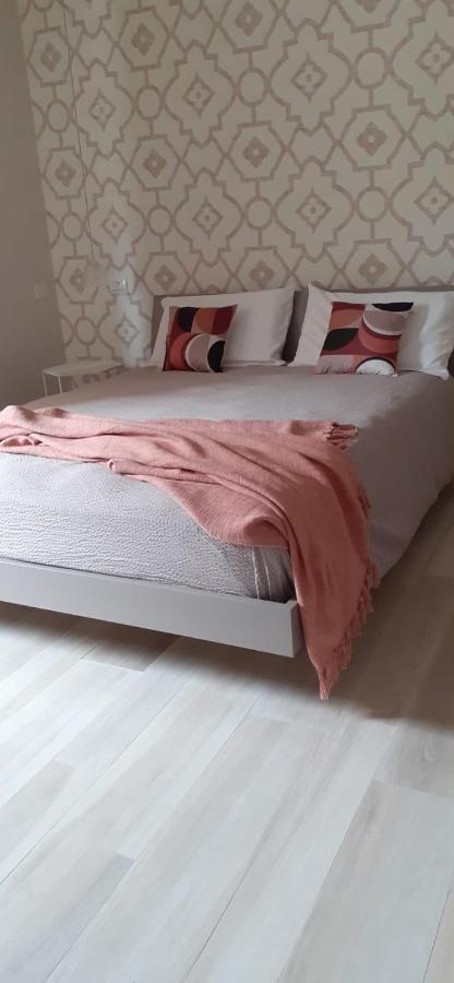 Mediterranean Concept House Otel La Spezia Dış mekan fotoğraf
