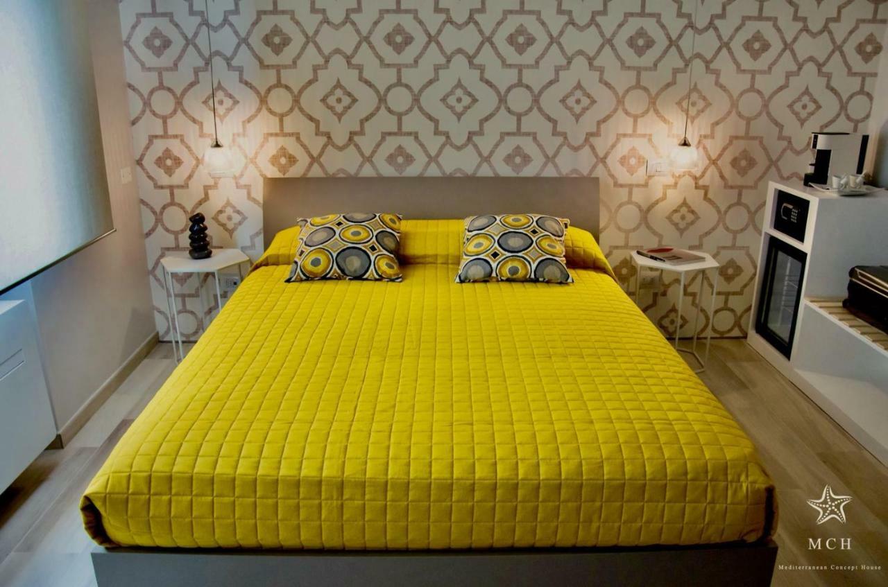 Mediterranean Concept House Otel La Spezia Dış mekan fotoğraf