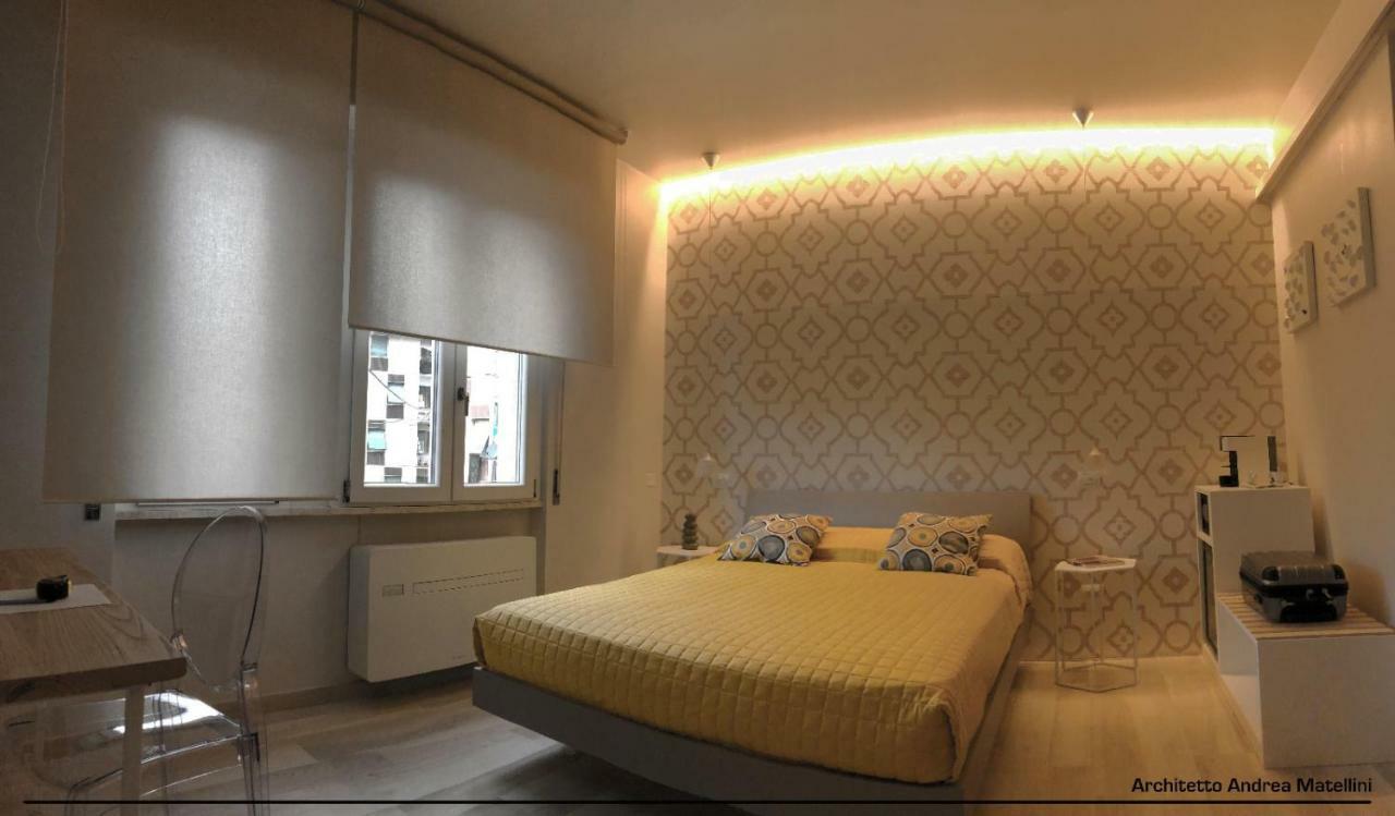 Mediterranean Concept House Otel La Spezia Dış mekan fotoğraf