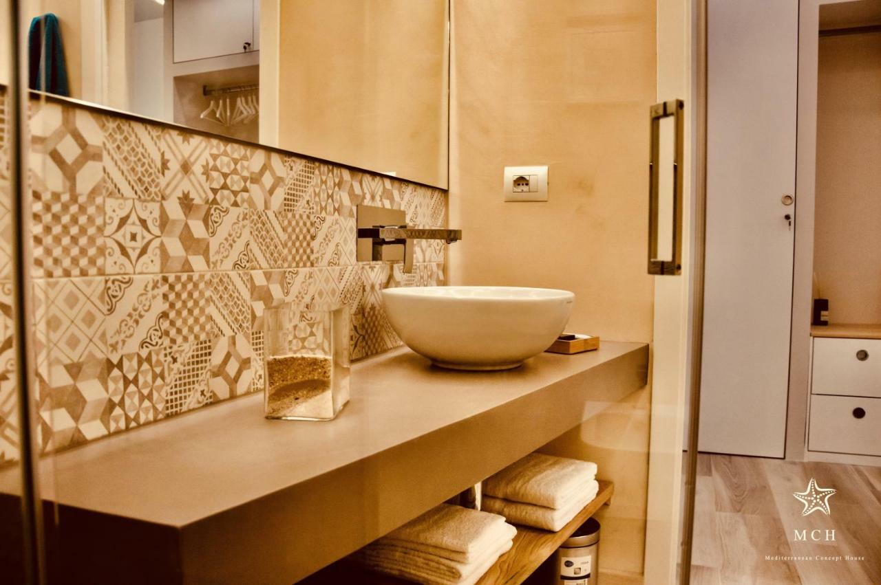 Mediterranean Concept House Otel La Spezia Dış mekan fotoğraf