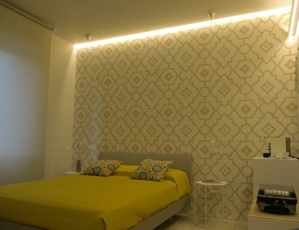 Mediterranean Concept House Otel La Spezia Dış mekan fotoğraf