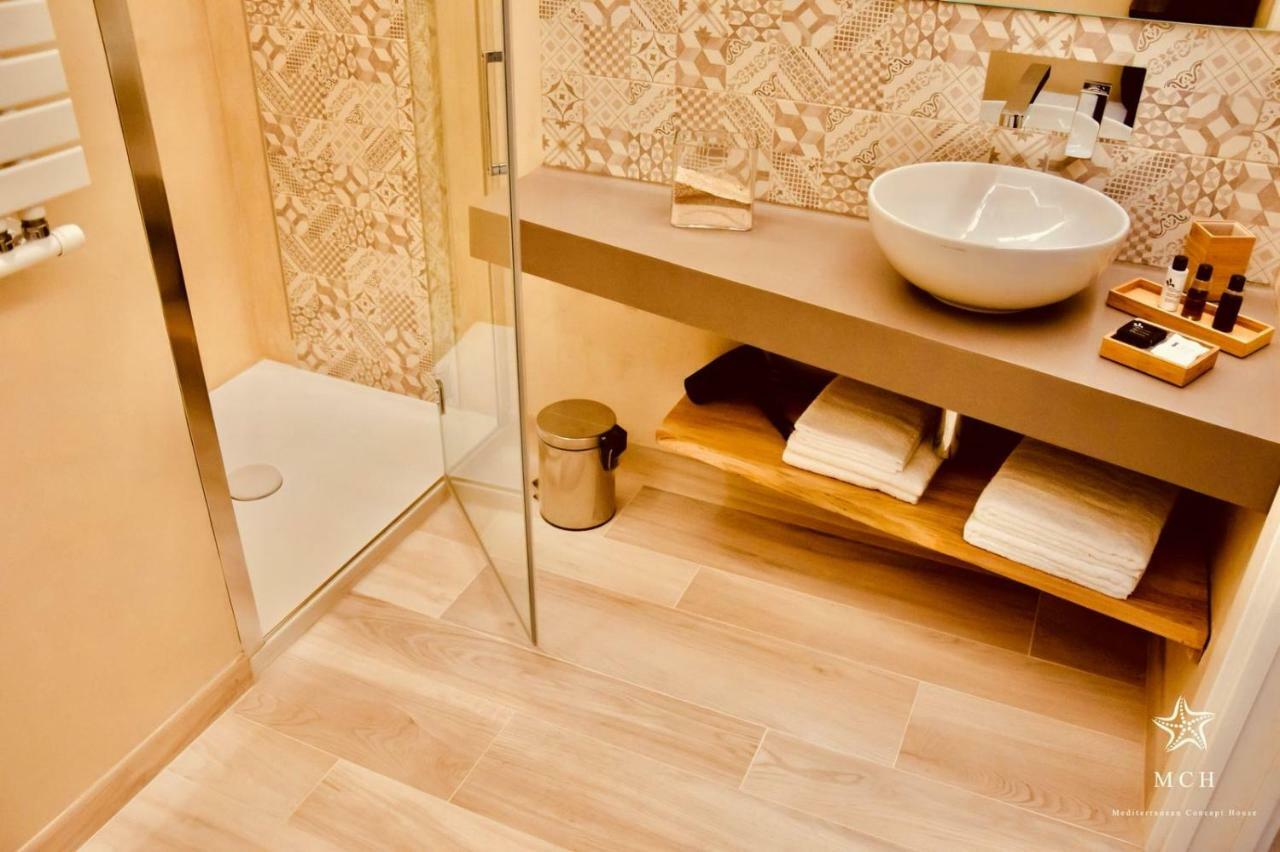 Mediterranean Concept House Otel La Spezia Dış mekan fotoğraf