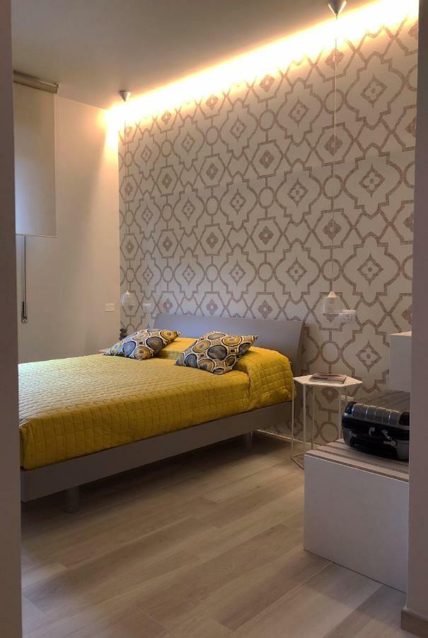 Mediterranean Concept House Otel La Spezia Dış mekan fotoğraf
