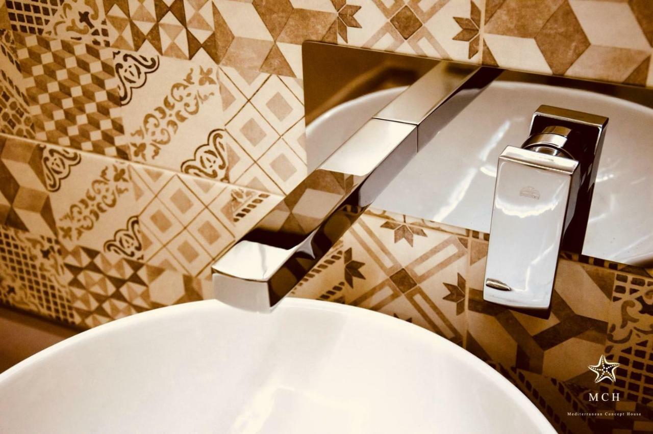 Mediterranean Concept House Otel La Spezia Dış mekan fotoğraf