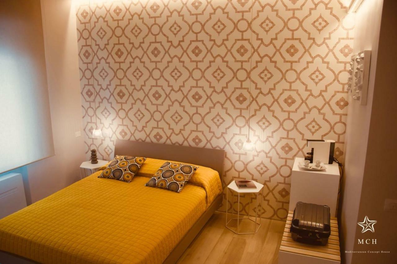 Mediterranean Concept House Otel La Spezia Dış mekan fotoğraf