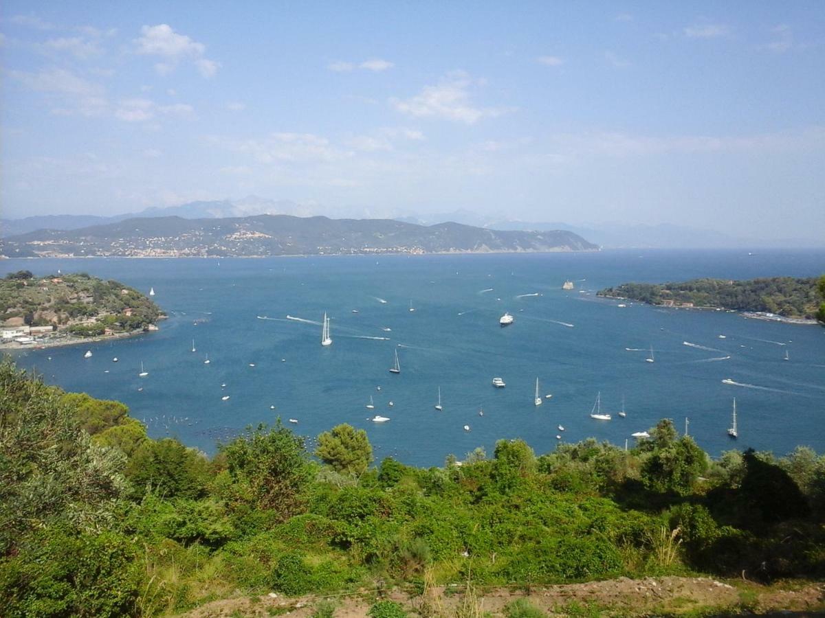 Mediterranean Concept House Otel La Spezia Dış mekan fotoğraf