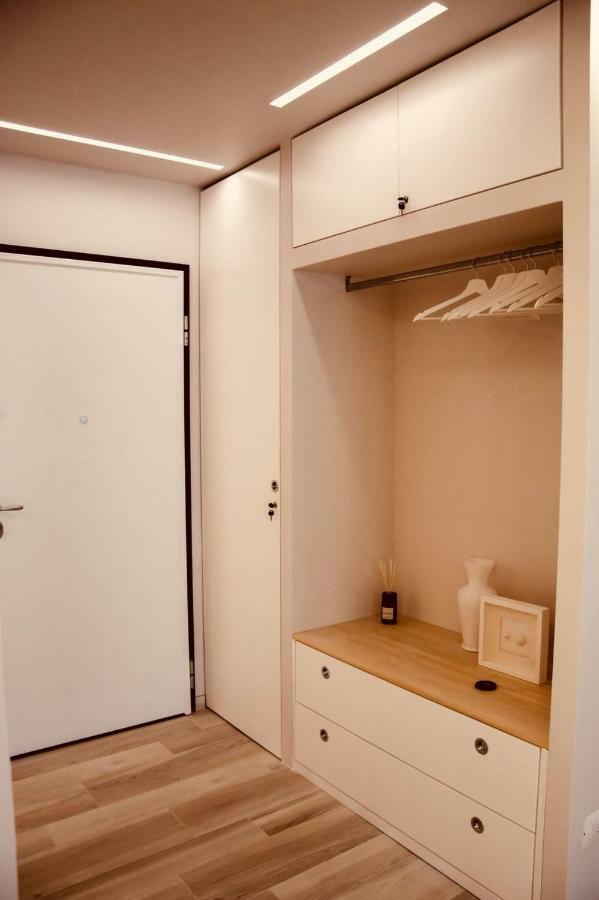 Mediterranean Concept House Otel La Spezia Dış mekan fotoğraf