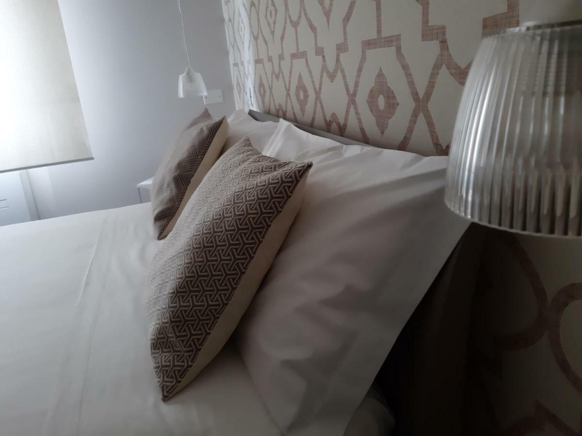 Mediterranean Concept House Otel La Spezia Dış mekan fotoğraf