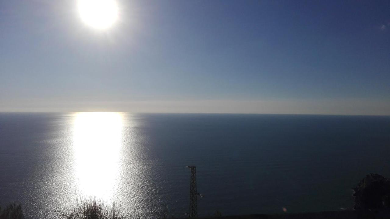 Mediterranean Concept House Otel La Spezia Dış mekan fotoğraf
